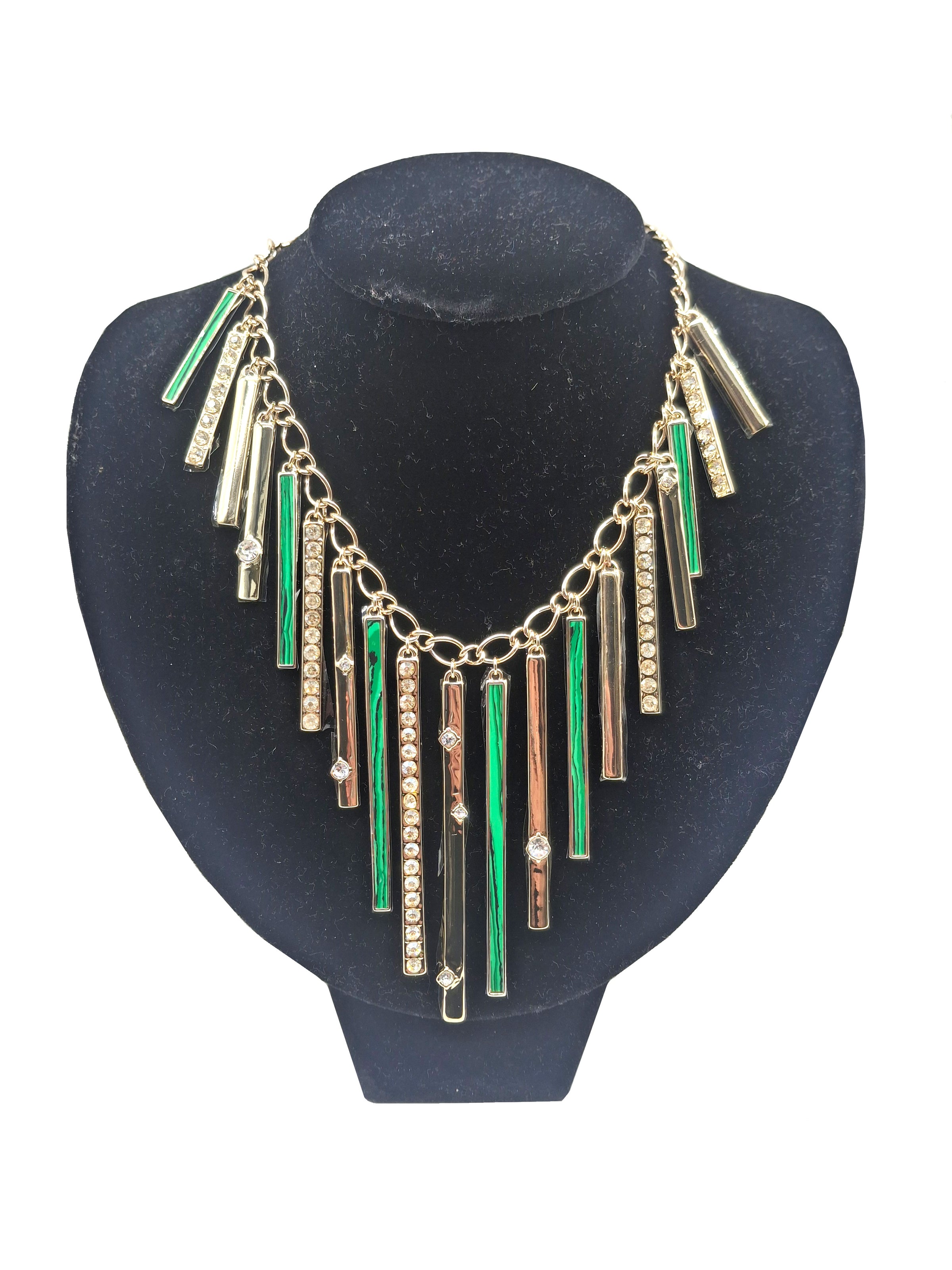Mila Necklace