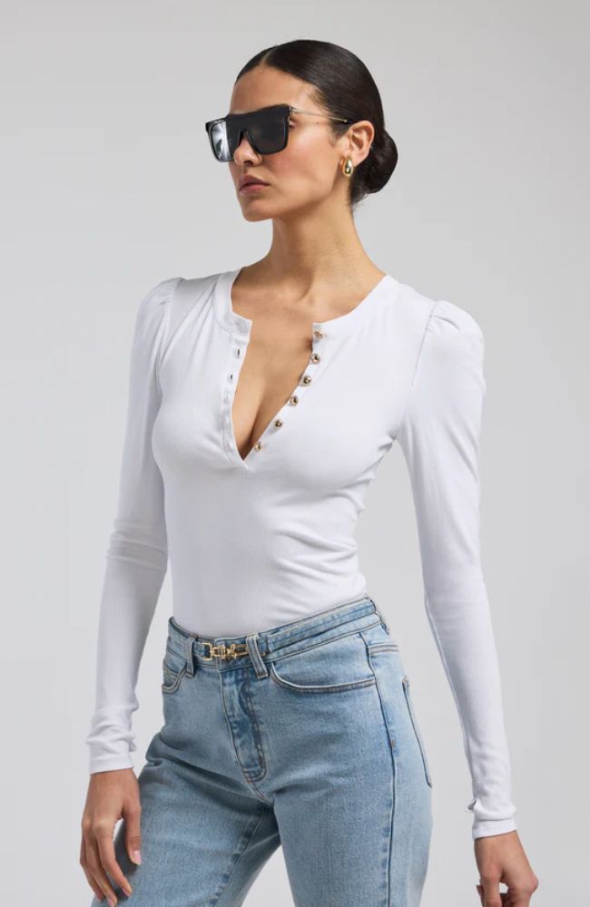 Britt Top