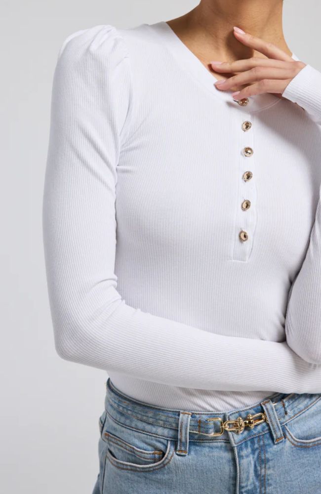 Britt Top