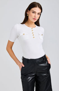 Faith Solid Top