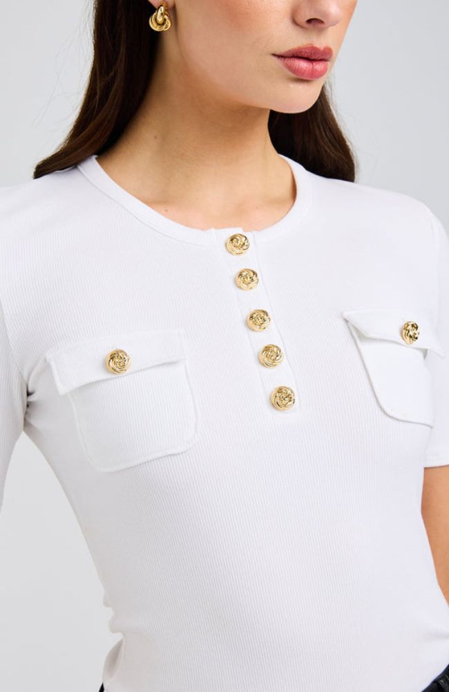 Faith Solid Top