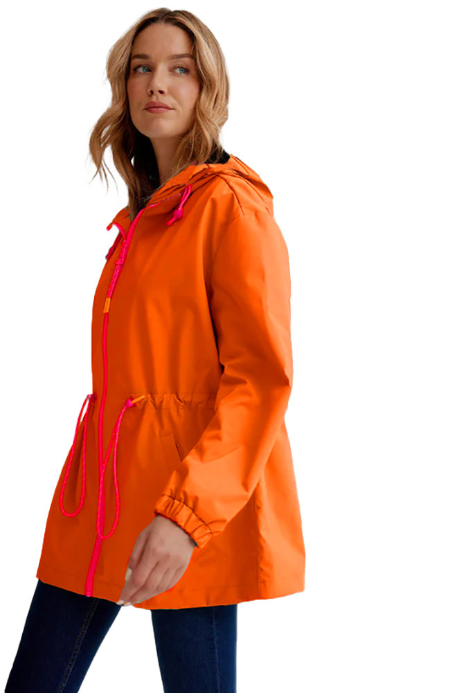 Magic Print Anorak Raincoat – shoprodeodrive
