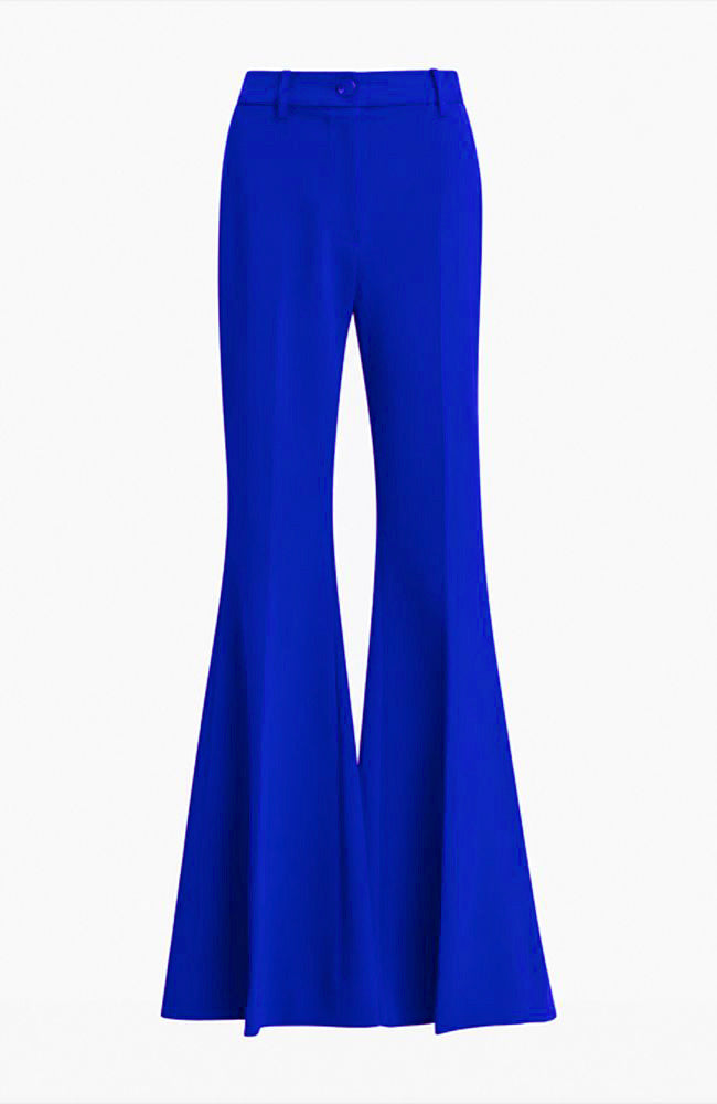 Konsiderate Trumpet Leg Pants