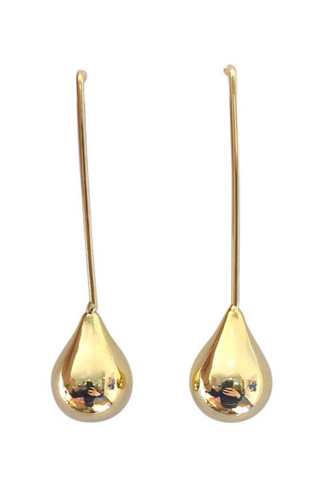 Lawson Drop Earring