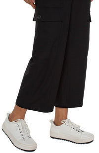 HR Cargo Crop Straight