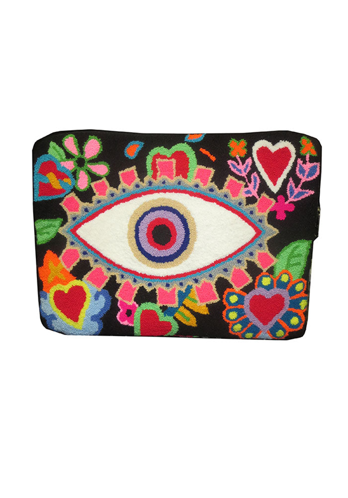 Eye Laptop Case