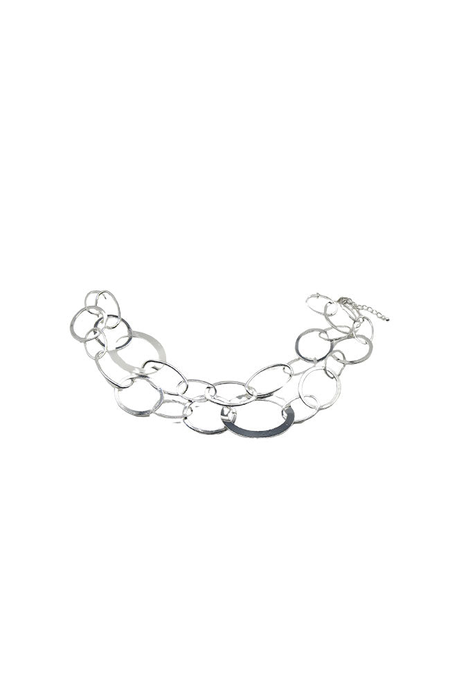 Circle Chain Belt