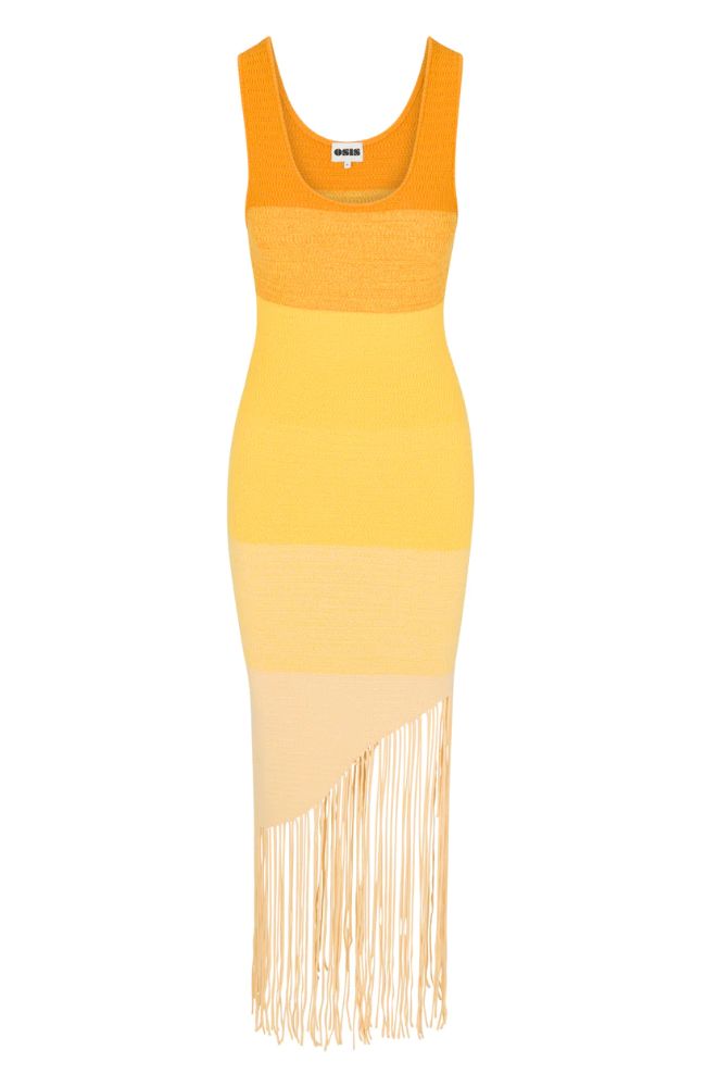 Adria Dress