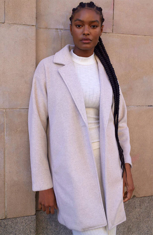 Ada Coat
