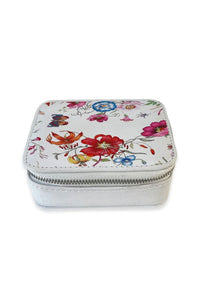 Butterfly Travel Pill Organizer