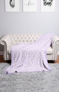Comfy Luxe Blanket