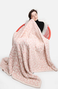 Comfy Luxe Blanket