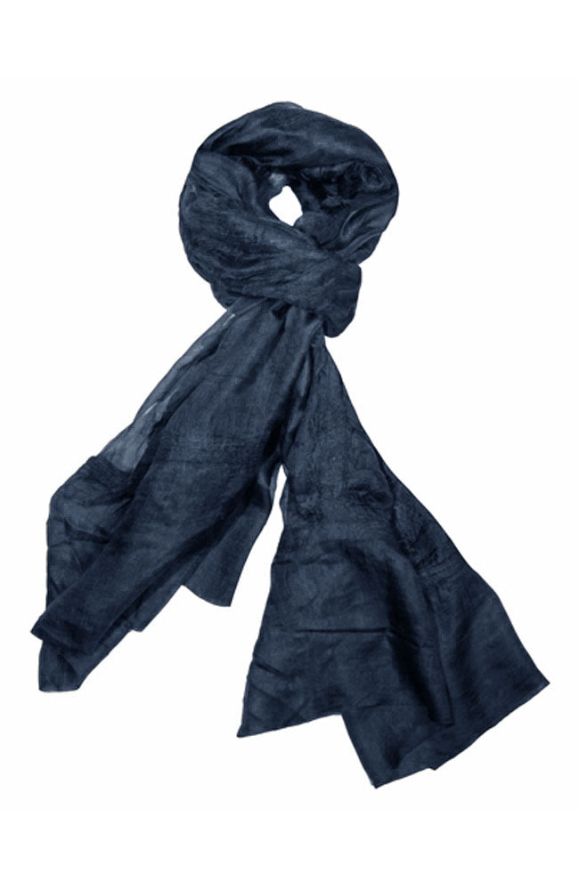 Denim Scarf