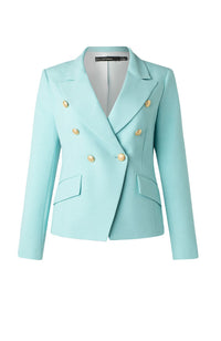 Jacket with 6 Buttons