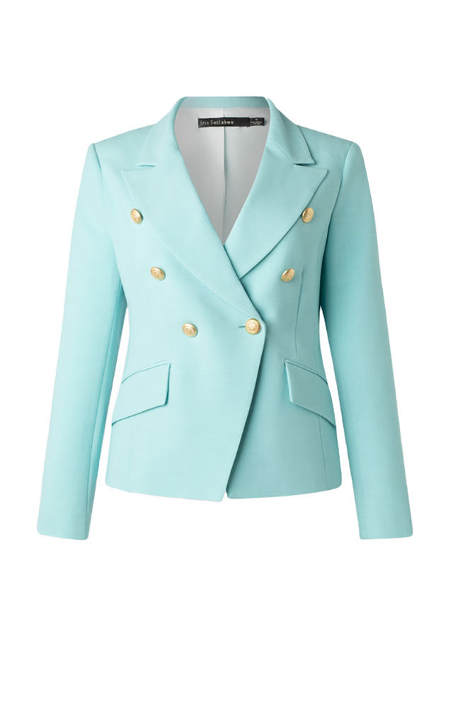 Jacket with 6 Buttons