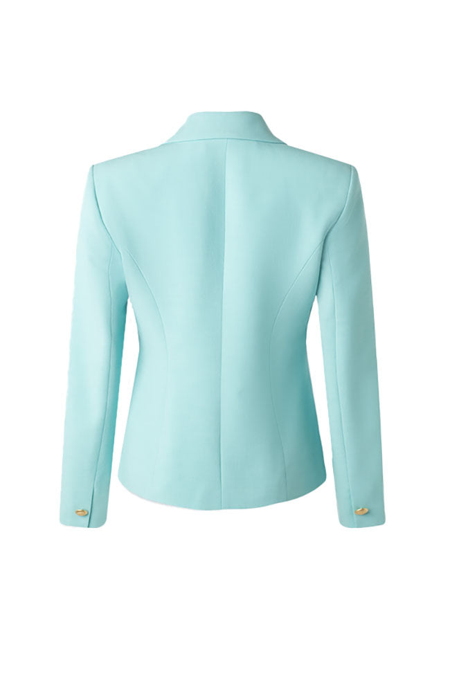 Jacket with 6 Buttons