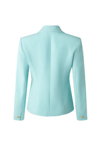 Jacket with 6 Buttons