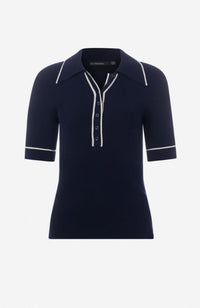 Short Sleeve Polo