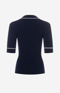 Short Sleeve Polo