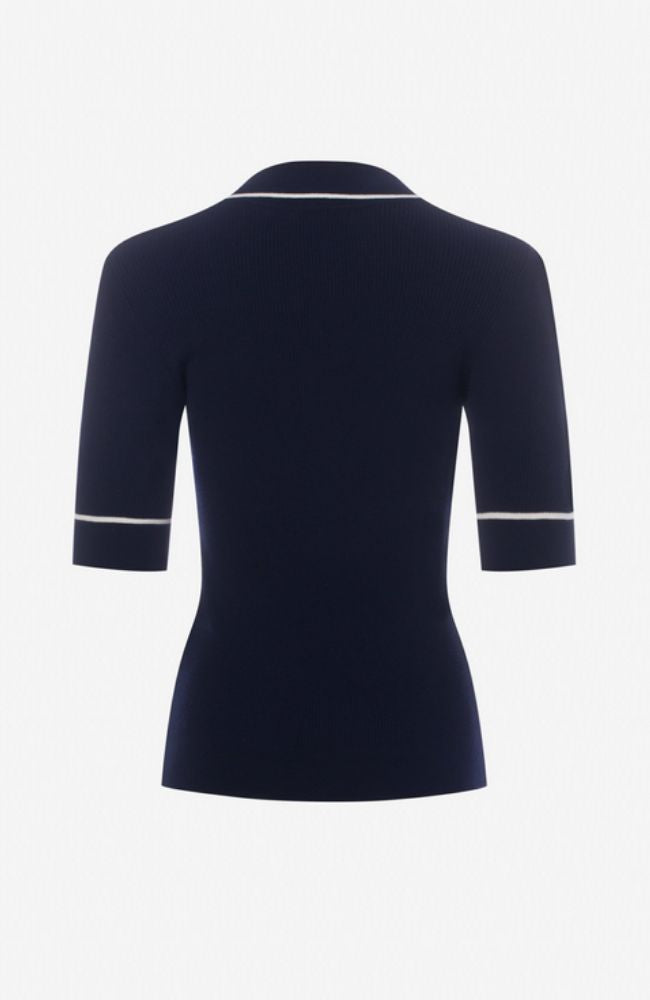 Short Sleeve Polo