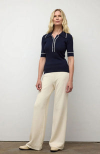 Short Sleeve Polo