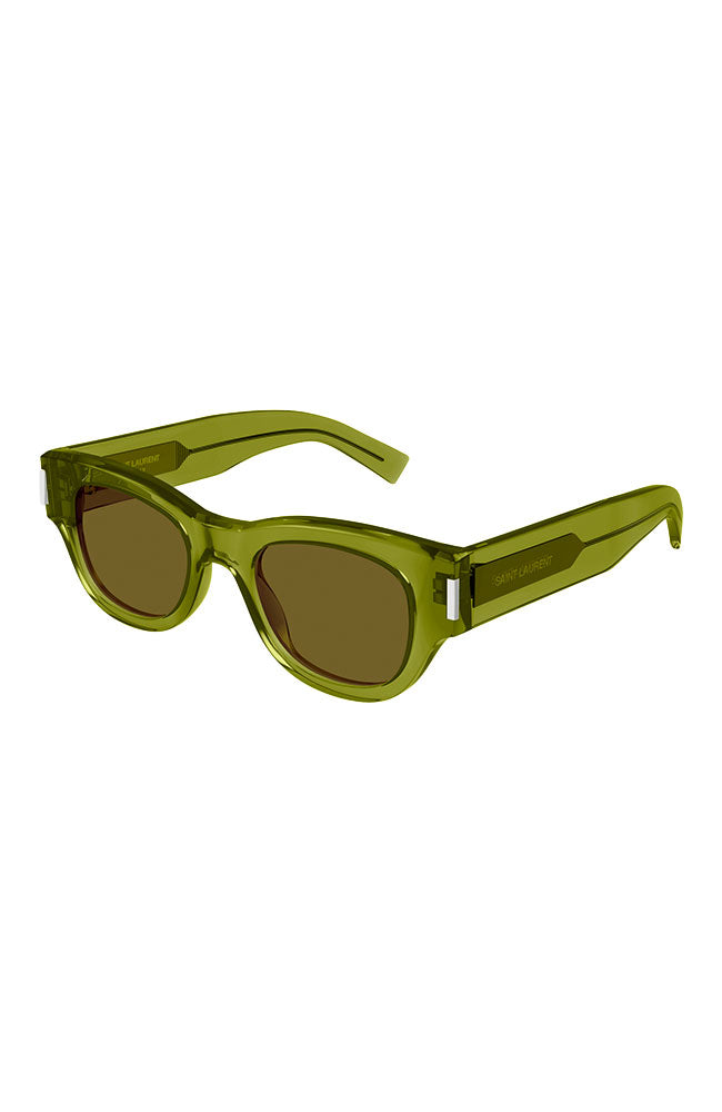 YSL Sunglasses Classic Green