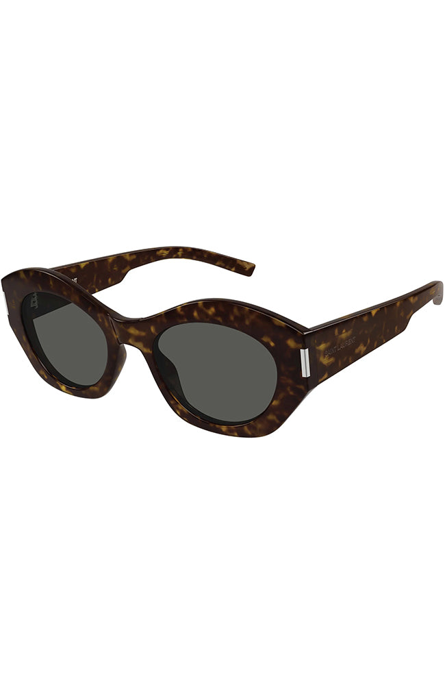 YSL Sunglasses New Wave Havana