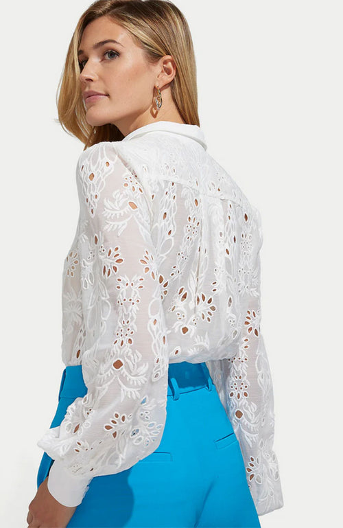 Lyla Blouse