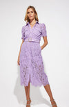 Claudia Lace Dress