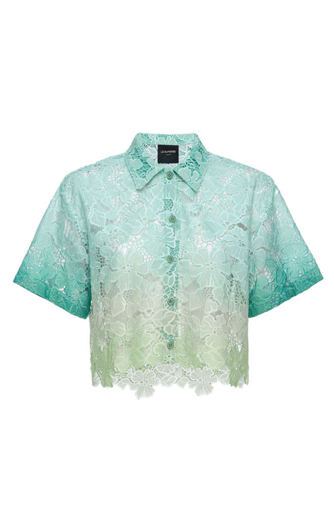 Karma Camellia Top
