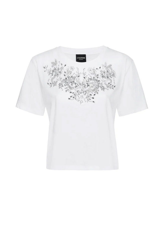 Tiara Tee