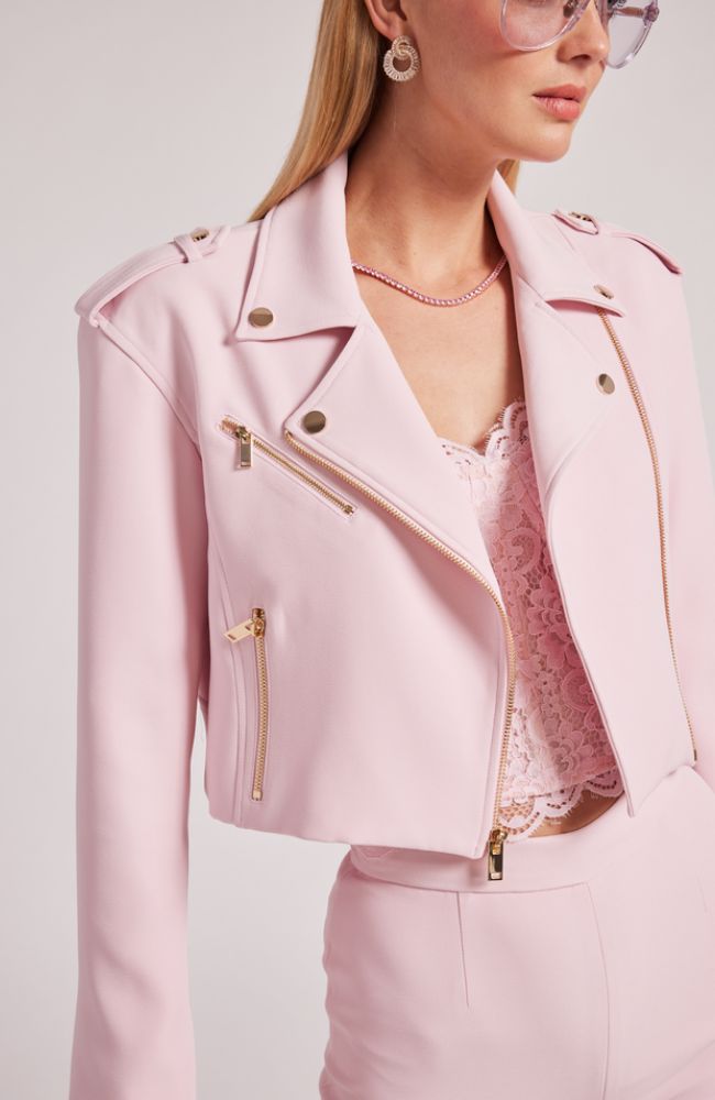 Cosita Crepe Moto