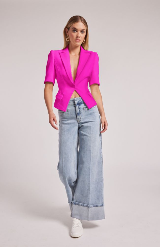 Melbourne Blazer