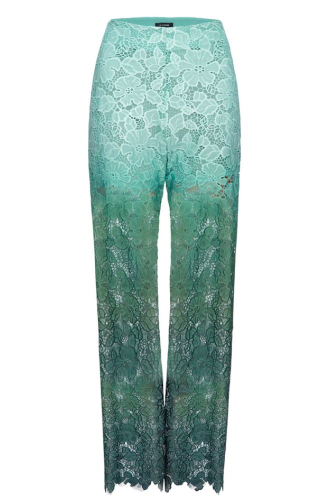 Trancas Pant