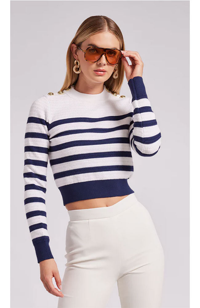 Janice Sweater