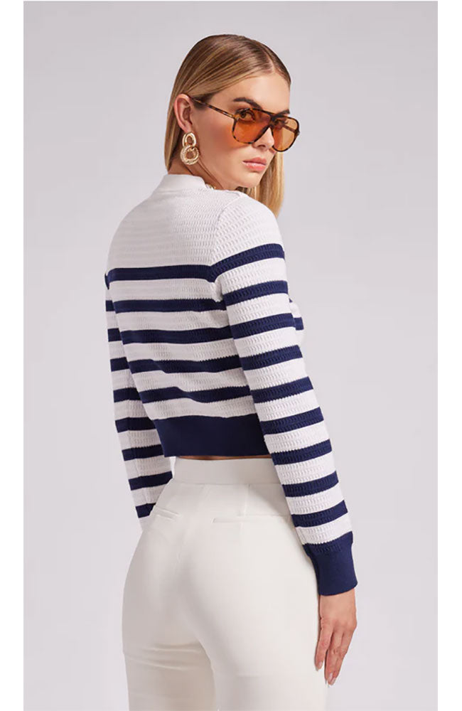 Janice Sweater