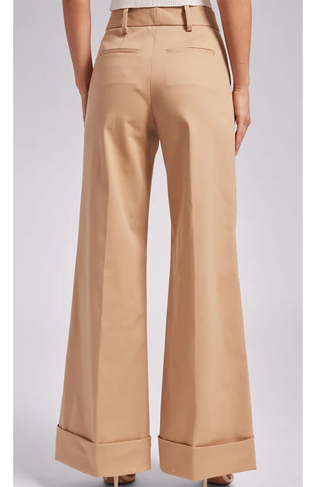 Mavis Gabardine Pants