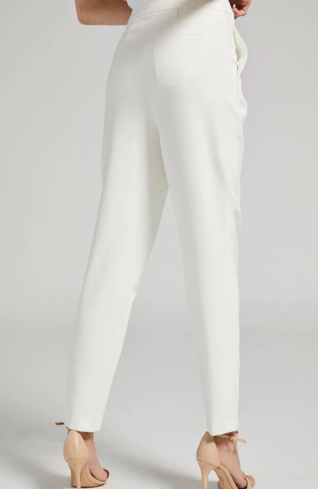Jenise Crepe Pants