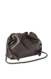 Taylor Crossbody in Chocolate