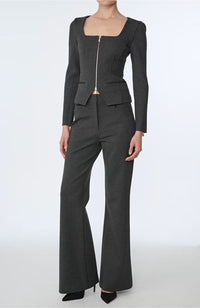 Gaia Flared Pant