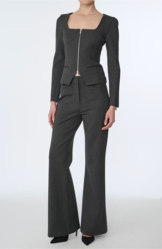 Gaia Flared Pant