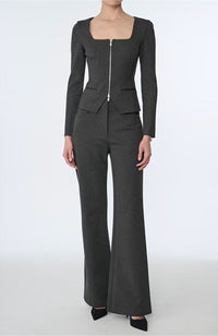 Gaia Flared Pant