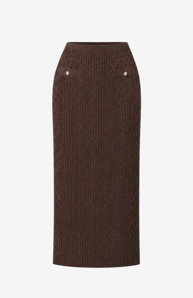 Milla Midi Skirt