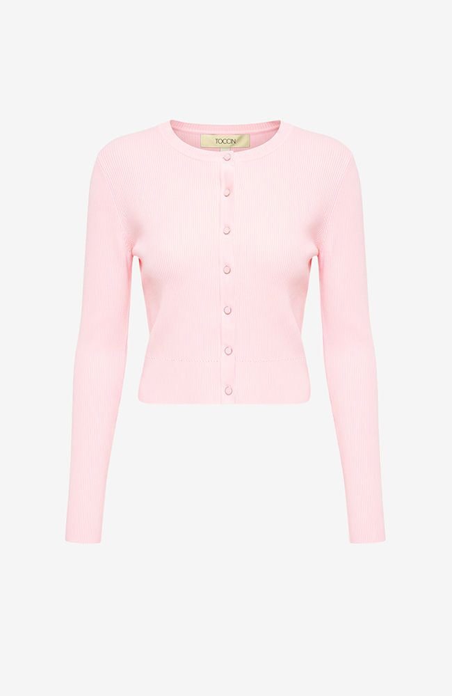Zoe Cardigan