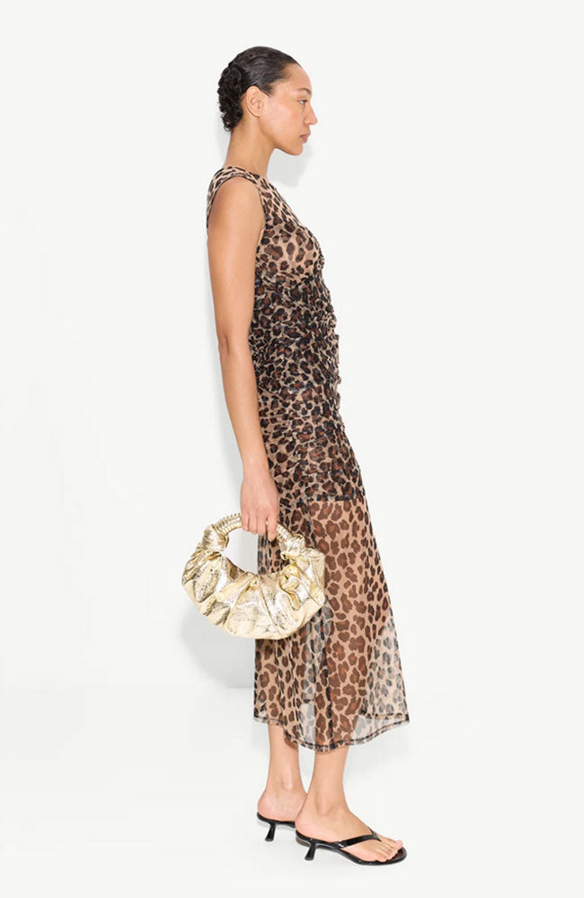 simon miller kinny mesh dress Kinny Mesh Dress – shoprodeodrive