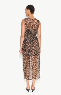 simon miller kinny mesh dress Kinny Mesh Dress – shoprodeodrive