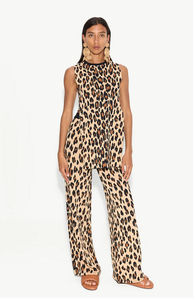 Jabber Knit Pant