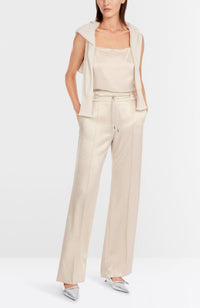 Washington Trouser Fine Shimmer