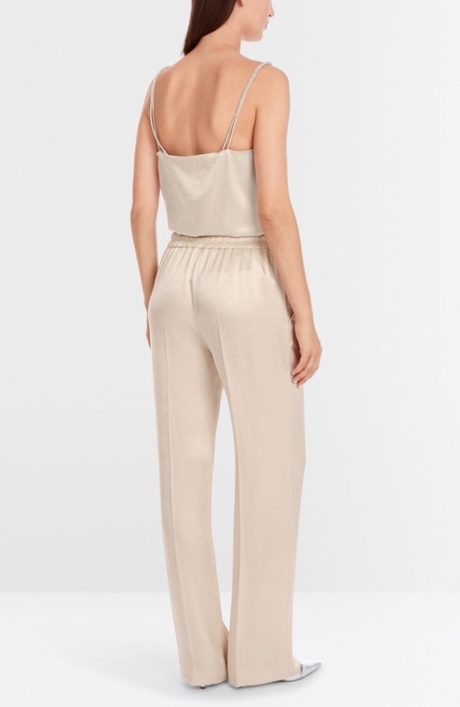 Washington Trouser Fine Shimmer