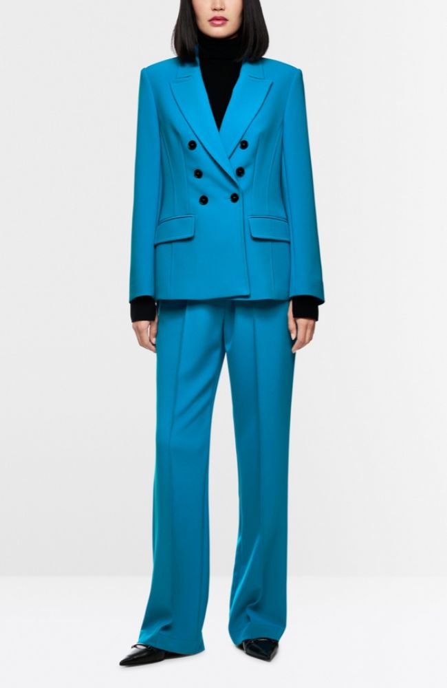 Faid Bright Sea Pants